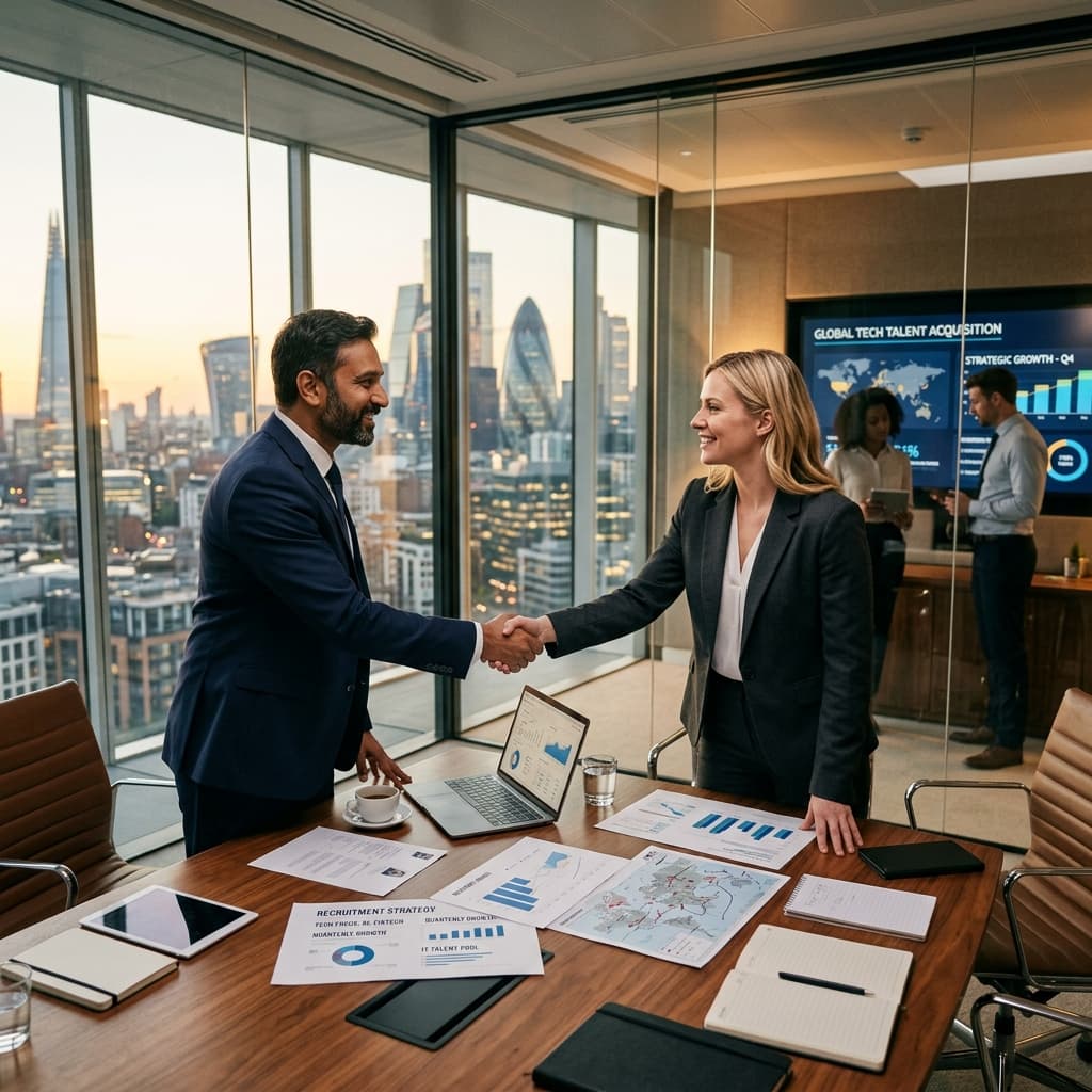 Boardroom
